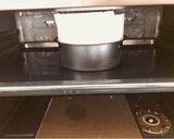 卵1つで簡単スフレチーズケーキ！作り方13写真