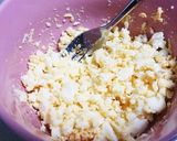 マスタルソースのチキンステーキ作り方2写真