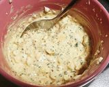 マスタルソースのチキンステーキ作り方3写真