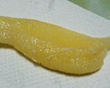 【我が家の味⑥】うちの数の子作り方2写真