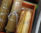 はつえさんの伊達巻作り方8写真
