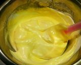フライパンde簡単❤りんごのケーキ作り方4写真