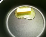 フライパンde簡単❤りんごのケーキ作り方6写真
