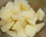【我が家の味⑥】うちの数の子作り方3写真