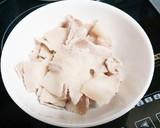出汁が効いてる焼きうどん作り方1写真