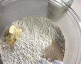 とり(*'ω'*)ちぎりパン作り方2写真