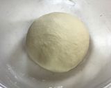とり(*'ω'*)ちぎりパン作り方5写真