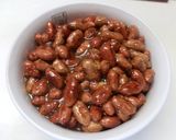 ピーナツ味噌作り方7写真