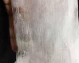 FPで簡単!甘さ控えめ栗きんとん作り方1写真