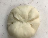とり(*'ω'*)ちぎりパン作り方8写真