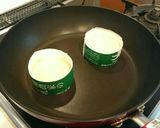 牛乳パックで！ふわふわ分厚いパンケーキ♪作り方4写真