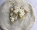 とり(*'ω'*)ちぎりパン作り方9写真