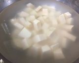 FPで簡単!甘さ控えめ栗きんとん作り方2写真