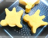 簡単☆お弁当おつまみに嵐マークの伊達巻？作り方5写真