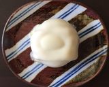 簡単☆朝食ドーナツ(チーズベーコン)作り方4写真