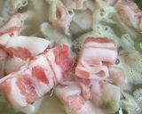 母の味【蕎麦汁】年越しそば〜お雑煮まで作り方4写真