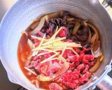 牛丼作り方5写真