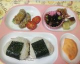 スナップえんどうの肉巻き♪チーズカレー味作り方9写真