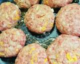 煮込み ハンバーグ作り方7写真
