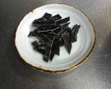 我が家の白ご飯♬♬作り方1写真