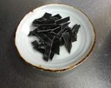 我が家の白ご飯♬♬作り方1写真
