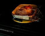 ローストビーフ & ソース作り方6写真