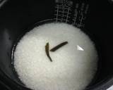 我が家の白ご飯♬♬作り方2写真