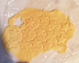 HMで作る簡単クッキー トースターOK!作り方3写真