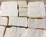 乙ちゃん家の 揚げ出し豆腐作り方1写真
