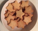 HMで作る簡単クッキー トースターOK!作り方7写真