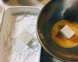 乙ちゃん家の 揚げ出し豆腐作り方3写真