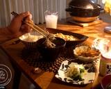 心も体もぽっかぽか*絶品いわしのつみれ汁作り方6写真