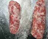 豚肉のキノコの巻き作り方5写真