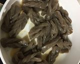 こんにゃくのピリ辛炒め作り方3写真
