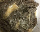 こんにゃくのピリ辛炒め作り方5写真