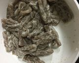こんにゃくのピリ辛炒め作り方6写真