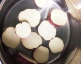 栗きんとん作り方2写真