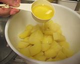 おジャガチーズ焼き作り方4写真