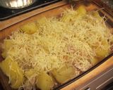 おジャガチーズ焼き作り方7写真