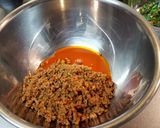 ちょっと簡単☆台湾拉麺作り方5写真