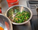 ちょっと簡単☆台湾拉麺作り方6写真