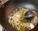 ちょっと簡単☆台湾拉麺作り方7写真