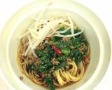 ちょっと簡単☆台湾拉麺作り方8写真