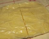 冷凍保存用 濃厚薄味ホワイトソース作り方13写真