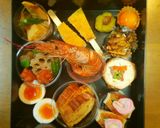 お弁当に●鳥胸肉の野菜巻き●作り方7写真