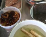 お正月料理4筑前煮作り方1写真