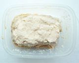 豆腐の酒粕漬け作り方3写真
