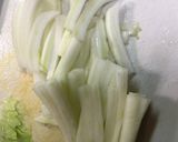 味噌牡蠣鍋☆時短作り方2写真