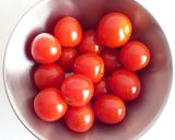 ドライトマトの作り方作り方1写真