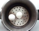 ブンブン味玉子作り方3写真